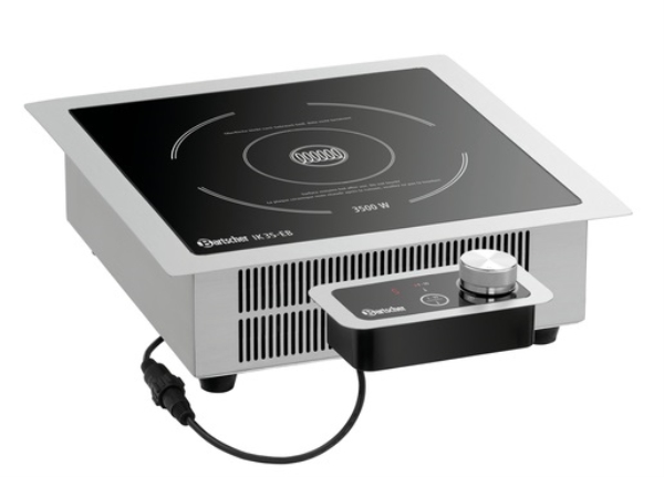 COOKER INDUCTION IK 35 EB