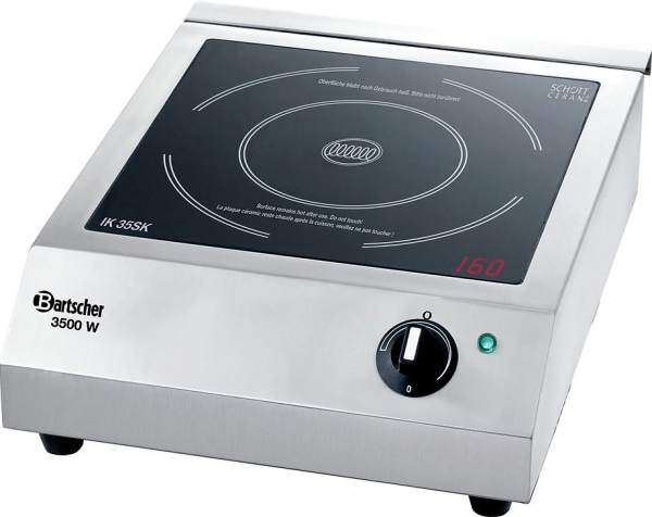 COOKER INDUCTION IK 35SK 3.5KW