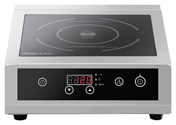 COOKER INDUCTION IK 35TC