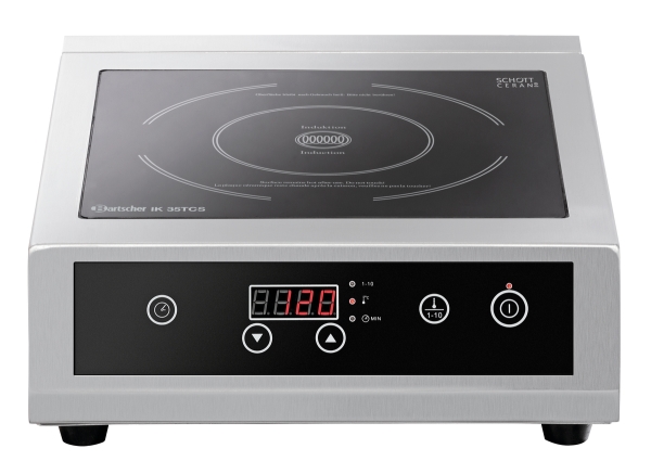 COOKER INDUCTION IK 35TCS