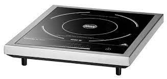 COOKER INDUCTION IK 20TC