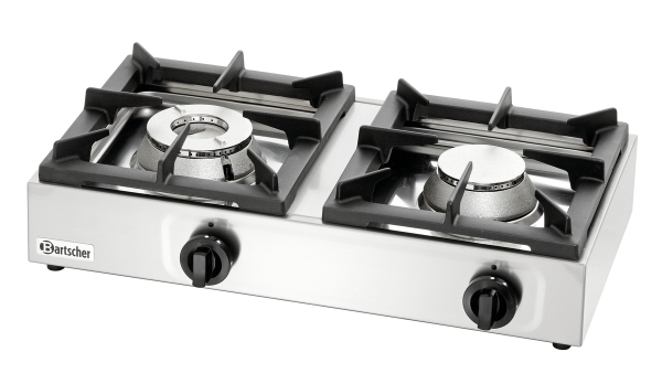 GAS COOKER 2K1100 N