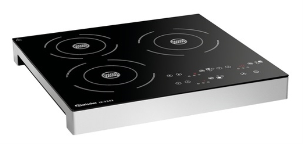 COOKER INDUCTION IK 3342