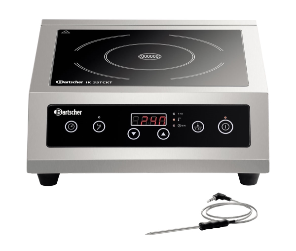 COOKER INDUCTION IK 35TCKTF