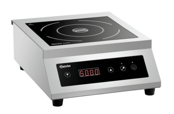 COOKER INDUCTION IK 50TC