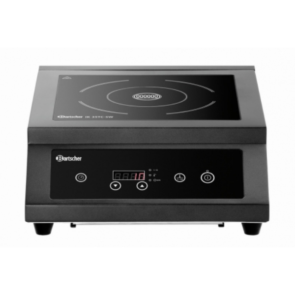 COOKER INDUCTION IK 35TC SW