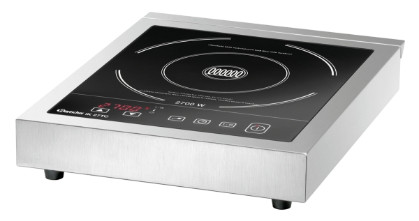 COOKER INDUCTION IK 27TC