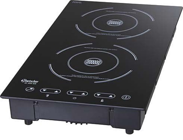 INDUCTION COOKER IK 30S EB