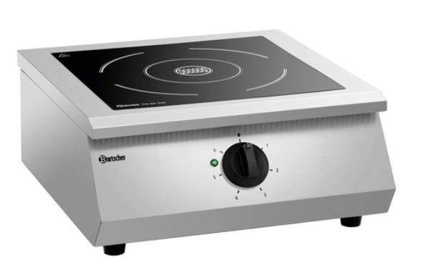 COOKER INDUCTION ITH 80 320