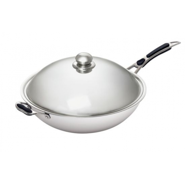 WOK PAN 36CM 105981