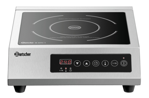 COOKER INDUCTION IK 30TC 1