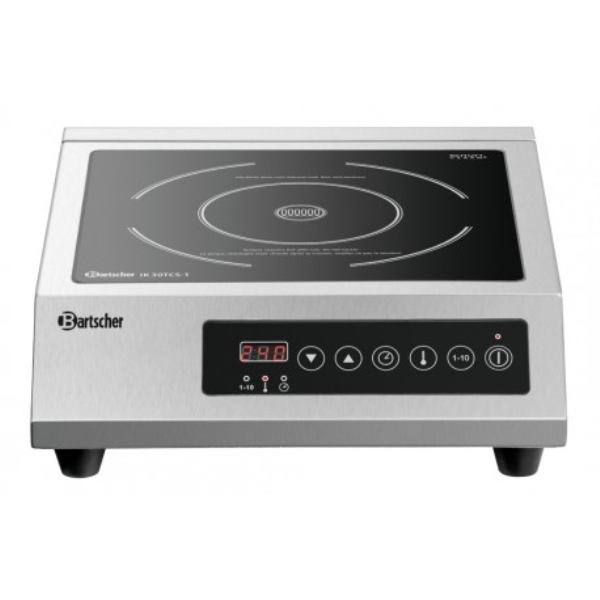 COOKER INDUCTION IK 30TCS 1