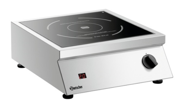 COOKER INDUCTION ITH 35 265