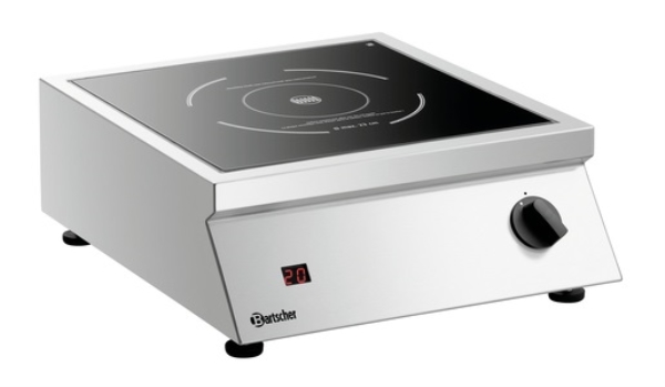 COOKER INDUCTION ITH 50 230