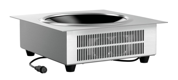 WOK COOKER INDUCTION IW35 EB