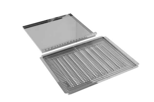 GRILL MESH SET TB1100