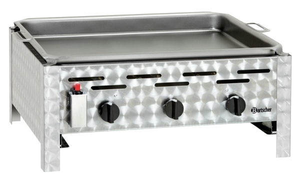 GAS GRILL TABLETOP TB1100PF