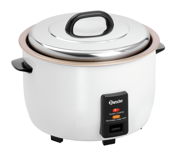 RICE COOKER 8LT W 150533