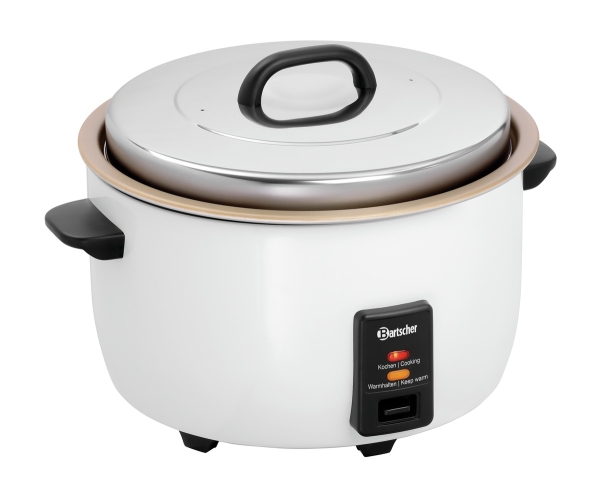 RICE COOKER 12LT W 150538