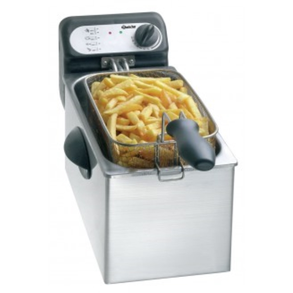 ELECTRIC DEEP FAT FRYER PETIT