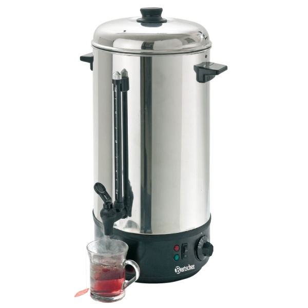 WATER BOILER 10LT 200054