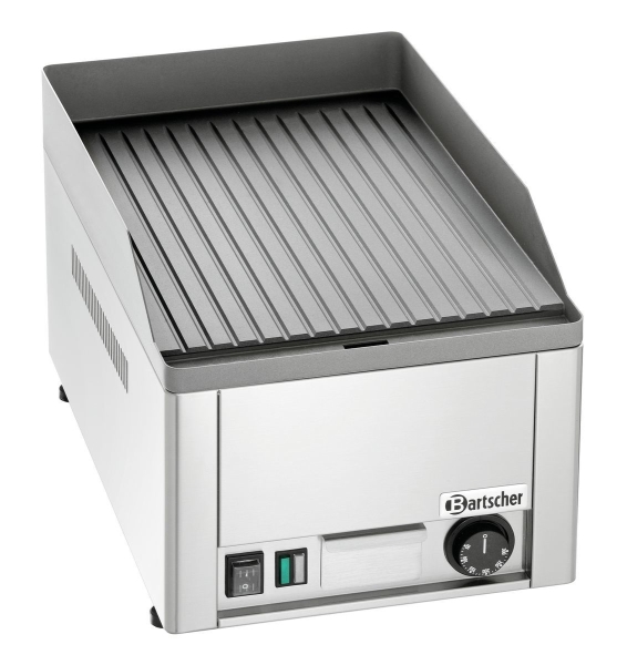 ELEСTRIC GRILL COUNTER TOP GDP 320E R