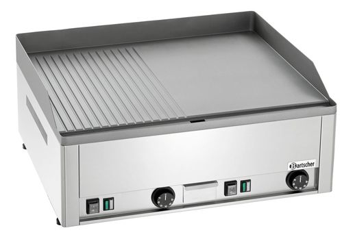 ELEСTRIC GRILL COUNTER TOP GDP 650E GR