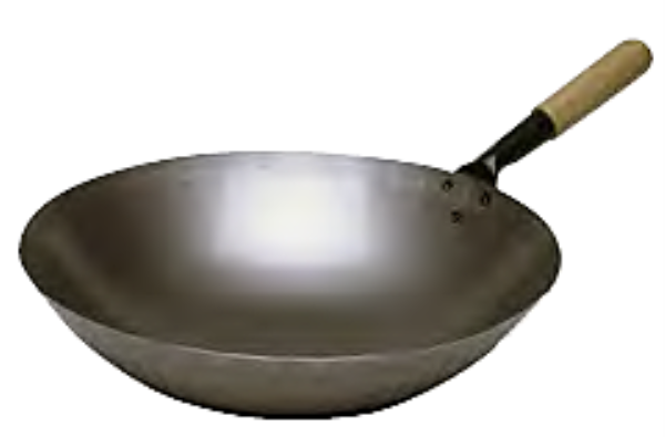 WOK PAN 36CM A105960