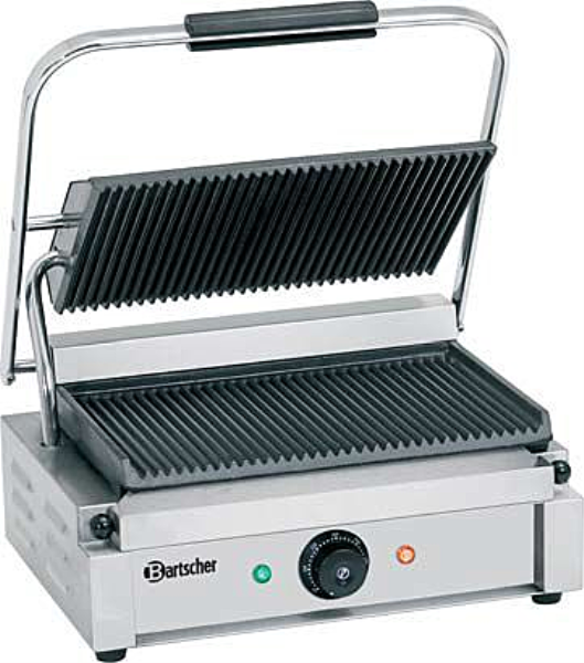 TOAST MACHINE “PANINI” 1R