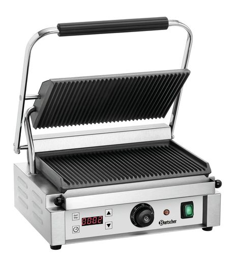 TOAST MACHINE “PANINI” 1RDIG