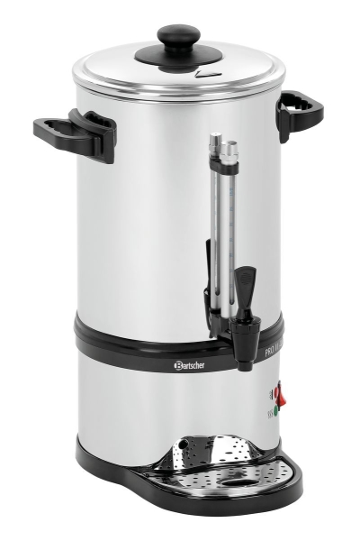 COFFEE DISPENSER WITH FILTER PRO II 40