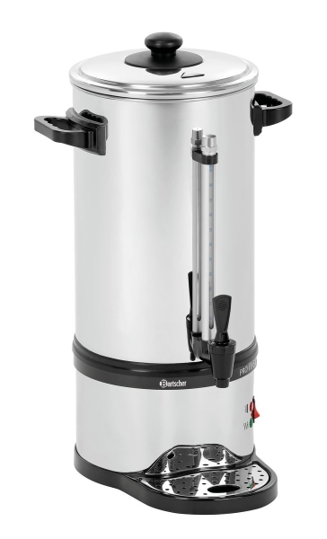 COFFEE DISPENSER WITH FILTER PRO II 60