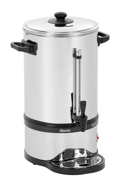 COFFEE DISPENSER WITH FILTER PRO II 100