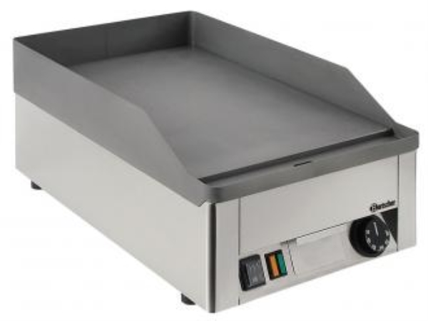 ELEСTRIC GRILL COUNTER TOP GDP 320E G