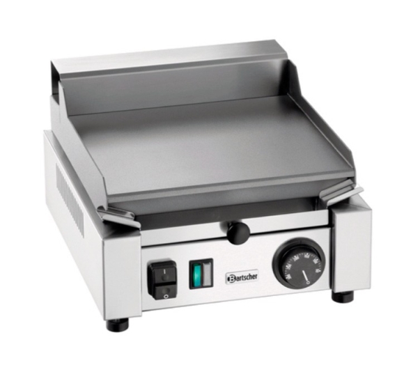 ELEСTRIC GRILL COUNTER TOP GDP 260E G