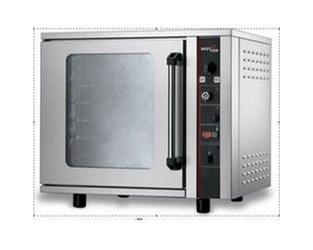 CONVECTION OVEN EASY 6