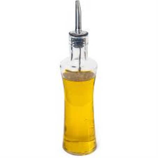 OIL CRUET 250CC BRD ZD321B