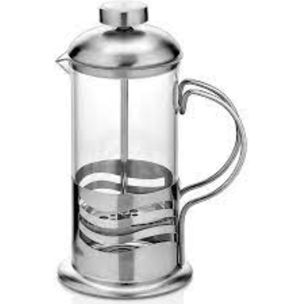 FRENCH PRESS 350CC GRV B6