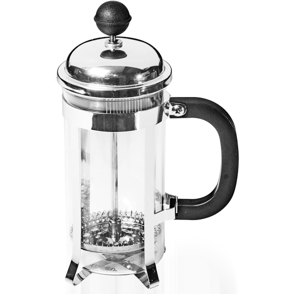 FRENCH PRESS 350CC GRV D2