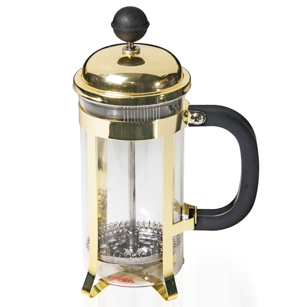 FRENCH PRESS 350CC GRV D5