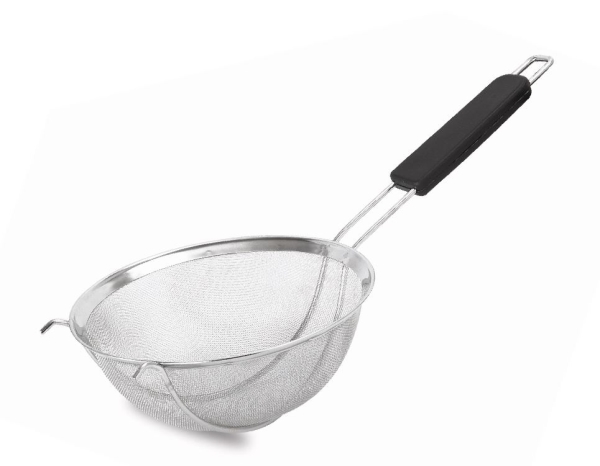 STRAINER 17CM 1517