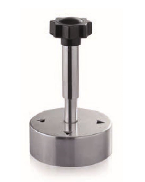 HAMBURGER PRESS 10CM 3010