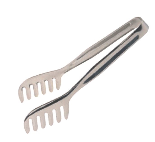 PASTA TONGS 23.5CM 304030