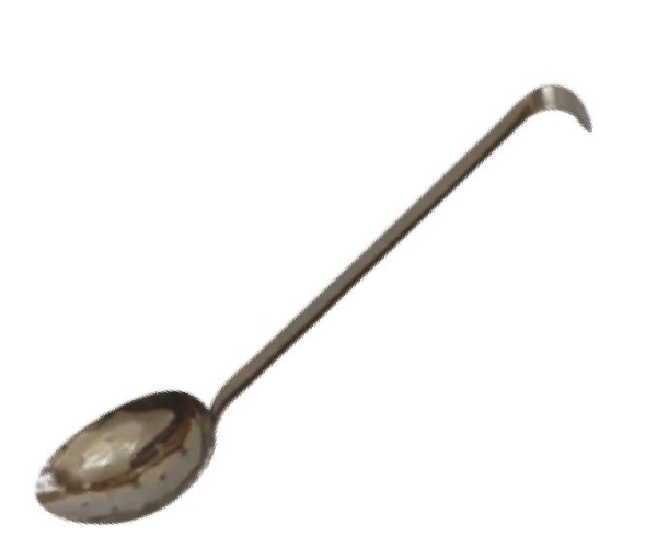 SPOON SERVICE PERFORATED NO 1 27.5CM 304143