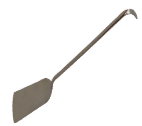 SPATULA SERVICE NO 1 28.5CM 304261