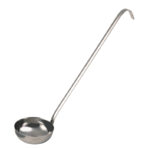 SERVICE LADLE NO 1 8CM 304601