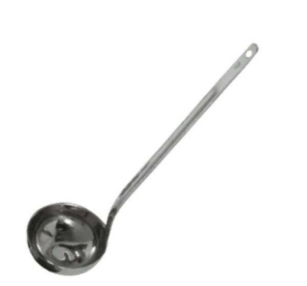 SAUCE LADLE NO 1 4.5CM 304820