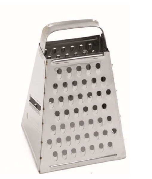 GRATER PIRAMID 3301