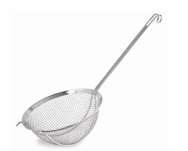 STRAINER 22CM 3422