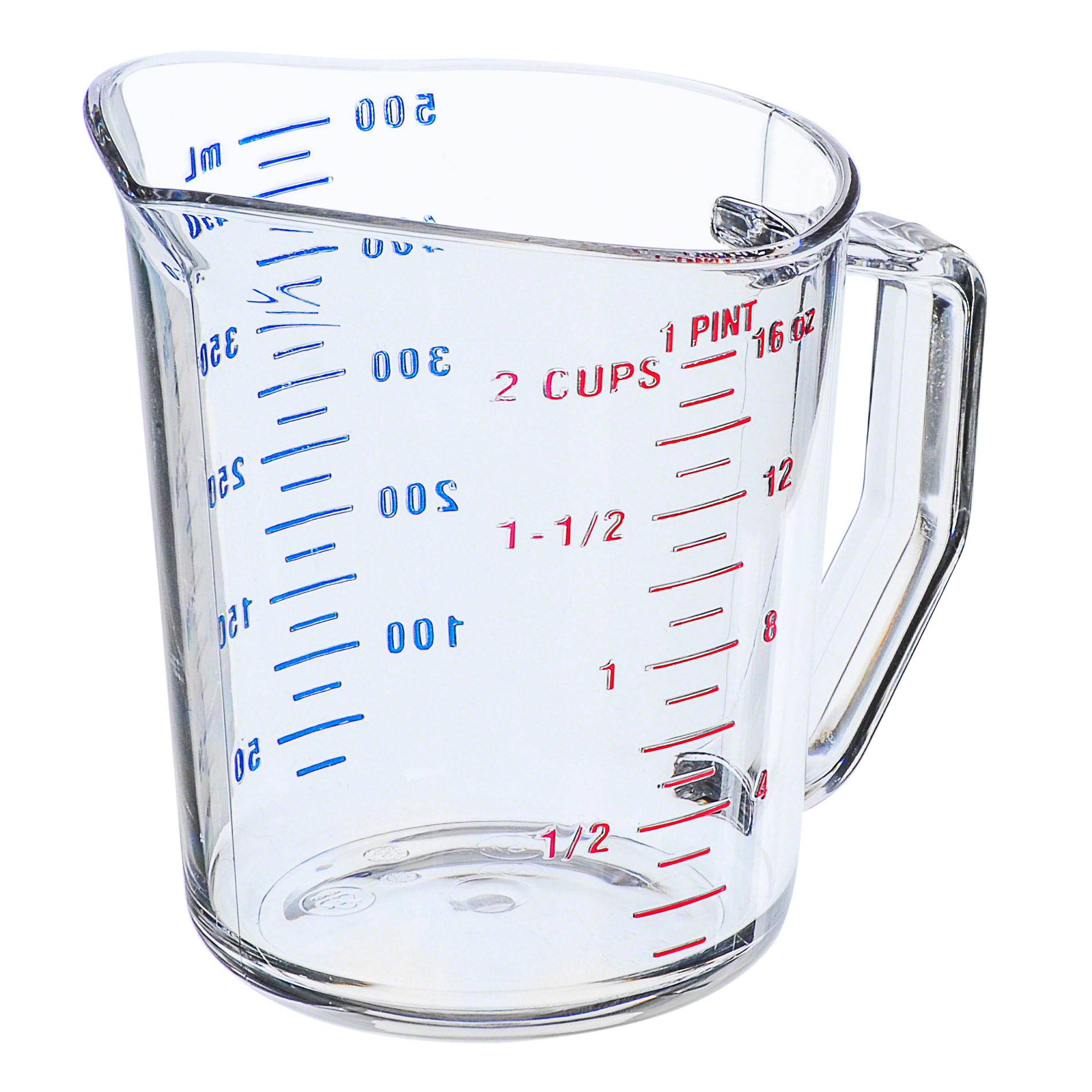 MEASURING CUP CAMWEAR 0.5LT 50MCCW135